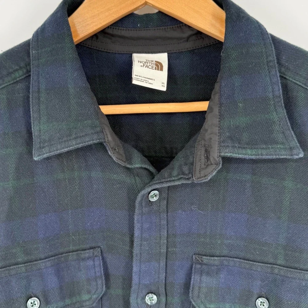 The North Face north face